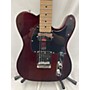 Used G&L Tribute ASAT Classic Solid Body Electric Guitar Natural