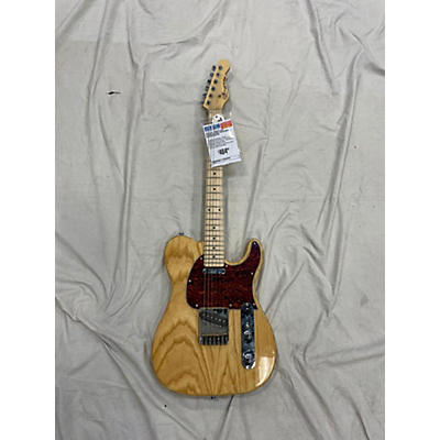 G&L Tribute ASAT Classic Solid Body Electric Guitar