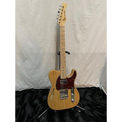 G&L Tribute ASAT Classic Solid Body Electric Guitar