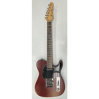 G&L Tribute ASAT Classic Solid Body Electric Guitar