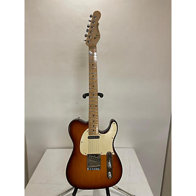 G&L Tribute ASAT Classic Solid Body Electric Guitar