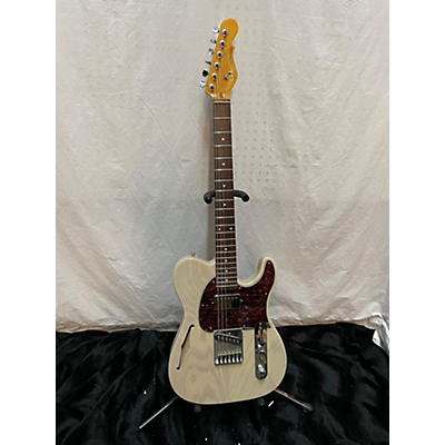 G&L Tribute ASAT Classic Solid Body Electric Guitar