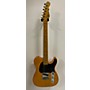 Used G&L Tribute ASAT Classic Solid Body Electric Guitar Butterscotch Blonde