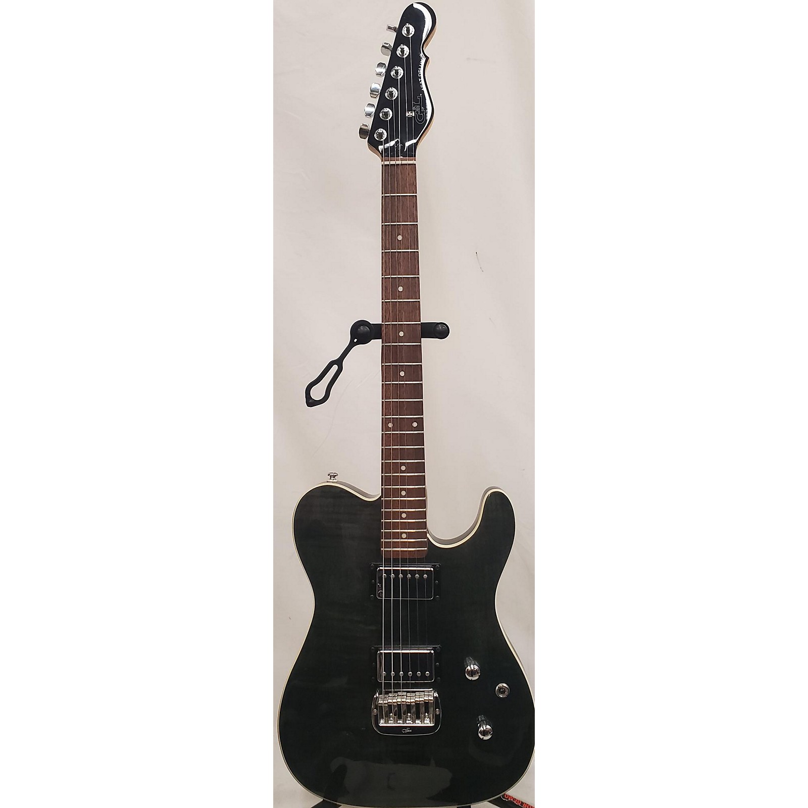 G&L Tribute ASAT Deluxe Solid Body Electric Guitar Musician's Friend