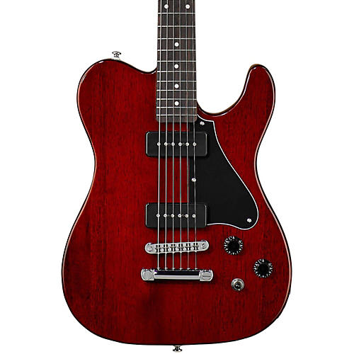 Tribute ASAT Junior II Electric Guitar