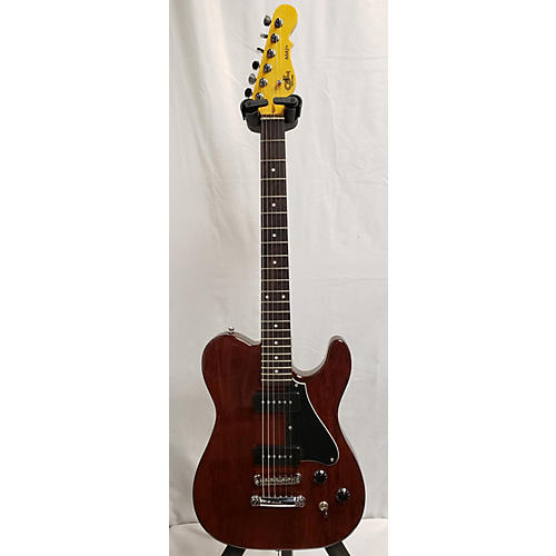 Tribute ASAT Junior II Solid Body Electric Guitar