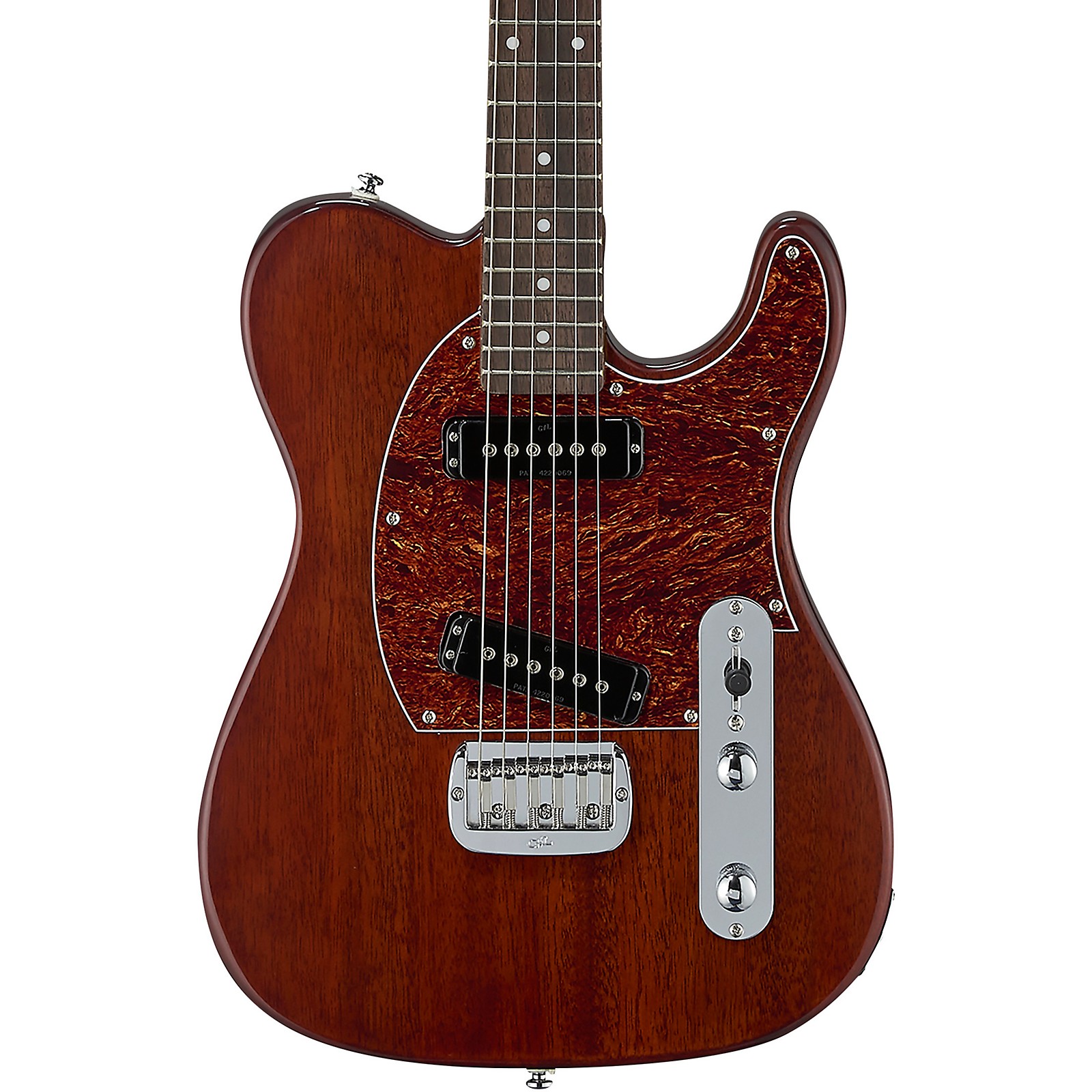 G&L Tribute ASAT Special Electric Guitar Irish Ale Musician's Friend