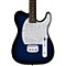 Tribute ASAT Special Electric Guitar Level 2 Blue Burst 888365259871