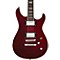 Tribute ASCARI GTS Electric Guitar Level 2 Transparent Black,Rosewood Fretboard 888365392066