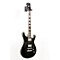 Tribute ASCARI GTS Electric Guitar Level 3 Transparent Black,Rosewood Fretboard 888365400761