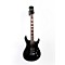 Tribute ASCARI GTS Electric Guitar Level 3 Transparent Black,Rosewood Fretboard 888365410722