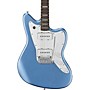 G&L Tribute Doheny Electric Guitar Brazilian Cherry Fingerboard Lake Placid Blue