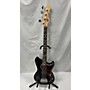 Used G&L Tribute Fallout Bass Electric Bass Guitar Black