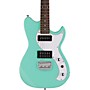 G&L Tribute Fallout Electric Guitar Mint Green