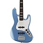 G&L Tribute JB Electric Bass Brazilian Cherry Fingerboard Lake Placid Blue