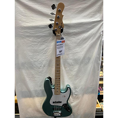 G&L Tribute JB Electric Bass Guitar