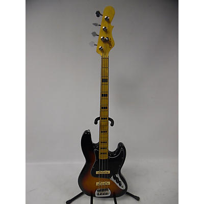 G&L Tribute JB Electric Bass Guitar