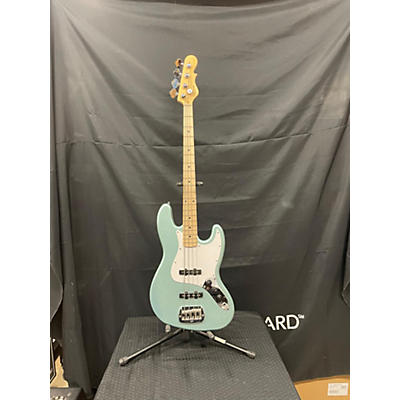 G&L Tribute JB Electric Bass Guitar