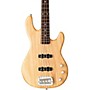 G&L Tribute JB2 4-String Electric Bass Gloss Natural Rosewood Fretboard