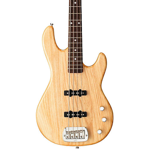 G&L Tribute JB2 4-String Electric Bass Condition 2 - Blemished 3-Color Sunburst, Maple Fretboard 194744118593