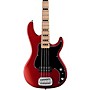 Open-Box G&L Tribute Kiloton Bass Guitar Condition 1 - Mint Candy Apple Red