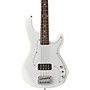G&L Tribute Kiloton Electric Bass Brazilian Cherry Fingerboard Olympic White