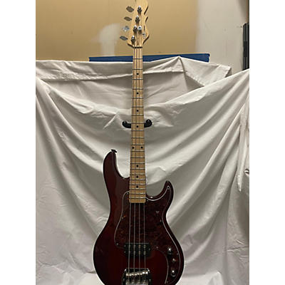 G&L Tribute Kiloton Electric Bass Guitar