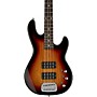G&L Tribute L2000 Electric Bass Guitar 3-Tone Sunburst