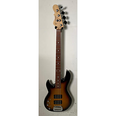 G&L Tribute L2000 Electric Bass Guitar