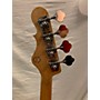 Used G&L Tribute L2000 Electric Bass Guitar Natural