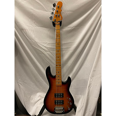 G&L Tribute L2000 Electric Bass Guitar