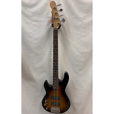 G&L Tribute L2000 LEFT HANDED Electric Bass Guitar