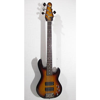 G&L Tribute L2500 5 String Electric Bass Guitar