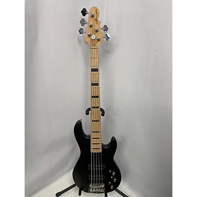G&L Tribute L2500 5 String Electric Bass Guitar