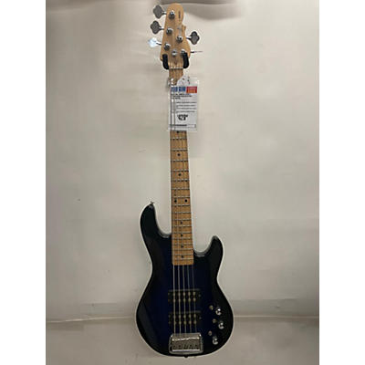 G&L Tribute L2500 5 String Electric Bass Guitar