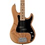G&L Tribute LB-100 Electric Bass Maple Fingerboard Gloss Natural