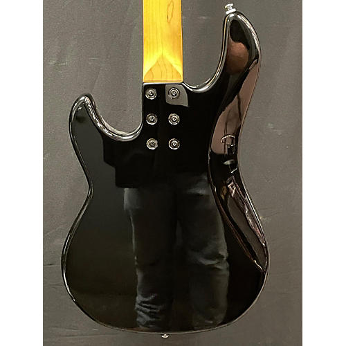 G&L Tribute LB100 Electric Bass Guitar 2 Color Sunburst