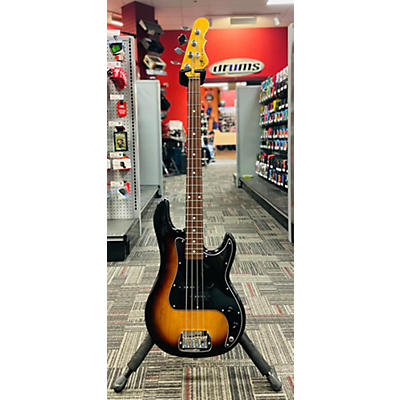 G&L Tribute LB100 Electric Bass Guitar