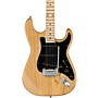 G&L Tribute Legacy Electric Guitar Gloss Natural