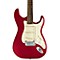 Tribute Legacy Electric Guitar Level 1 Candy Apple Red Rosewood Fretboard
