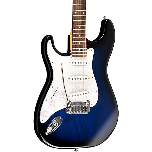 Tribute Legacy Left-Handed Electric Guitar