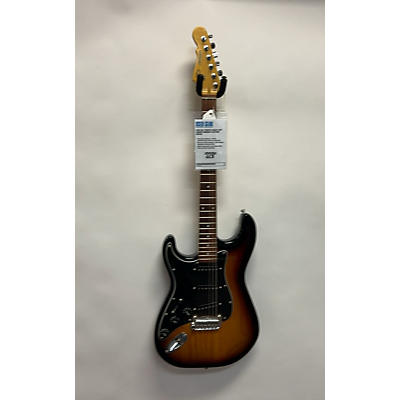 G&L Tribute Legacy Left Handed Electric Guitar