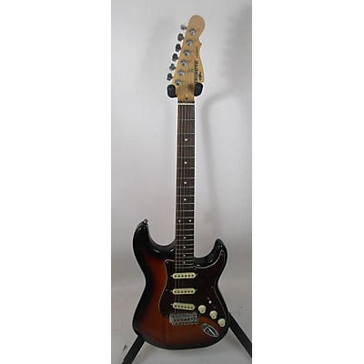 G&L Tribute Legacy Solid Body Electric Guitar