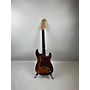 Used G&L Tribute Legacy Solid Body Electric Guitar Sunburst