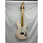 Used G&L Tribute Legacy Solid Body Electric Guitar Vintage White