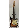 Used G&L Tribute Legacy Solid Body Electric Guitar 3 Color Sunburst