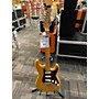 Used G&L Tribute Legacy Solid Body Electric Guitar Butterscotch