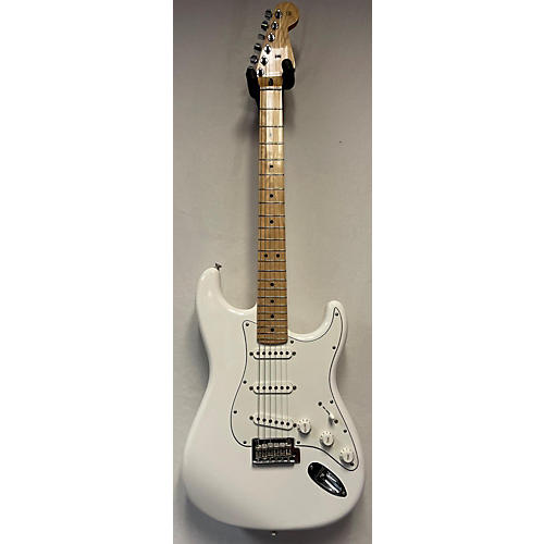 G&L Tribute Legacy Solid Body Electric Guitar White