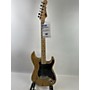 Used G&L Tribute Legacy Solid Body Electric Guitar Natural