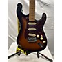 Used G&L Tribute Legacy Solid Body Electric Guitar Tobacco Burst